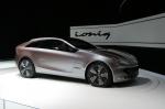 Hyundai i-oniq Concept 2012 года